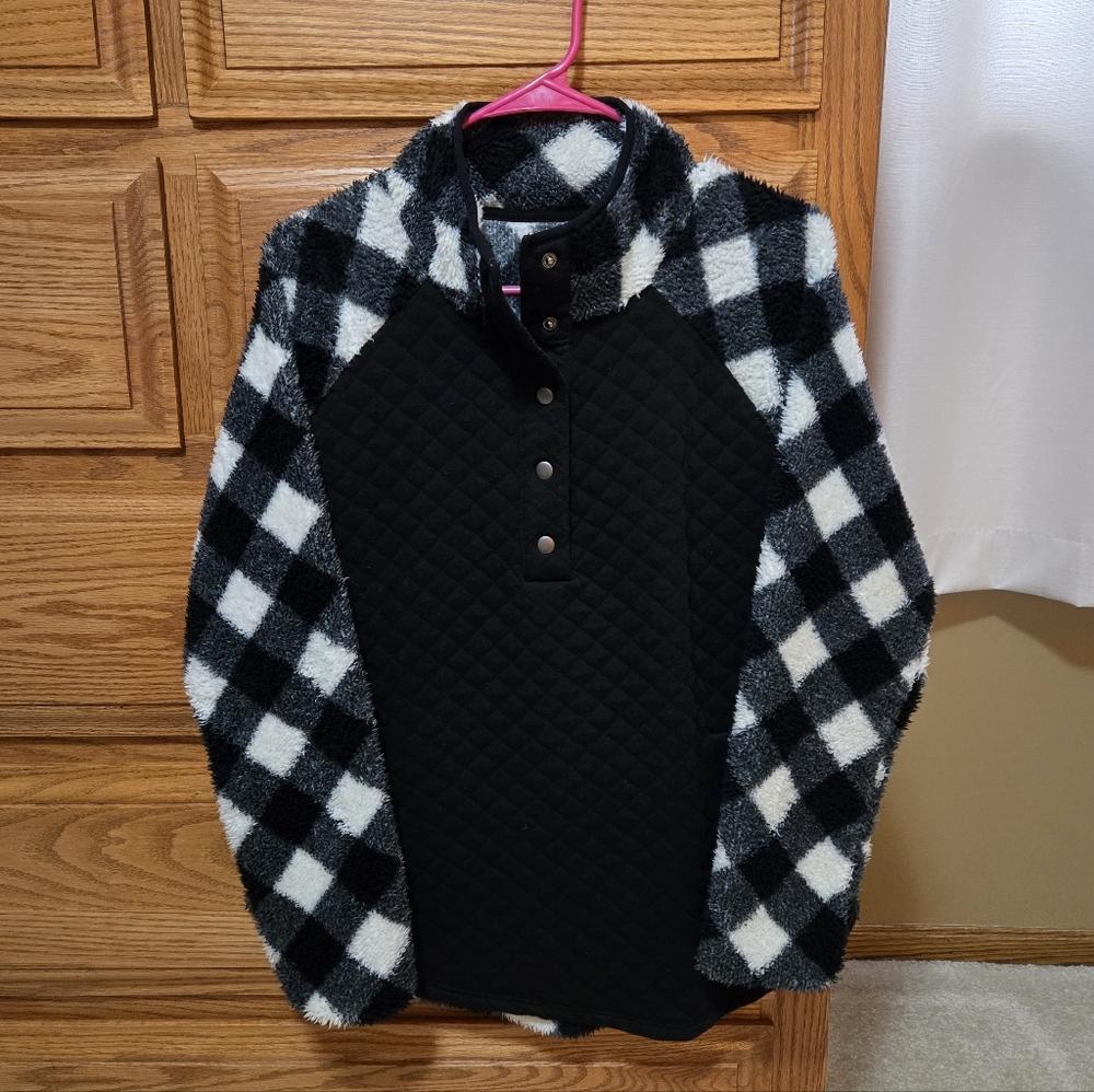 Maurices Pull Over